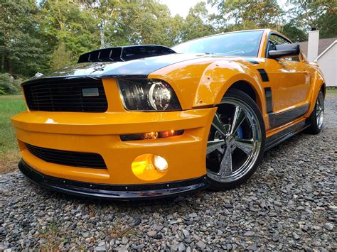 mustang gt for sale in ct